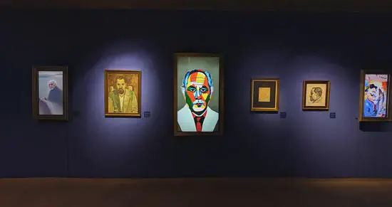 Conference - Interdisciplinary Perspectives on Human and Machine Creativity