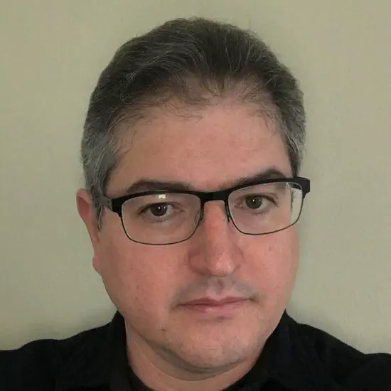 Welcome Carlos Montemayor!